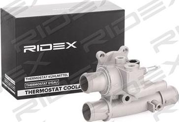 RIDEX 316T0115 - Thermostat d'eau cwaw.fr