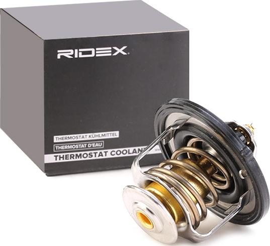 RIDEX 316T0112 - Thermostat d'eau cwaw.fr