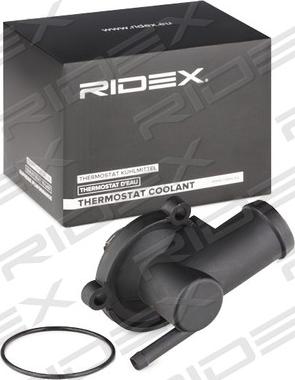 RIDEX 316T0186 - Thermostat d'eau cwaw.fr