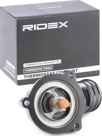 RIDEX 316T0183 - Thermostat d'eau cwaw.fr