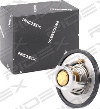 RIDEX 316T0137 - Thermostat d'eau cwaw.fr