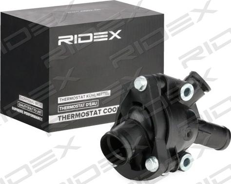 RIDEX 316T0323 - Thermostat d'eau cwaw.fr