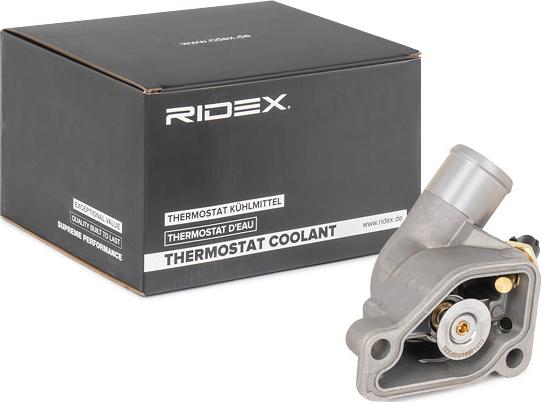 RIDEX 316T0373 - Thermostat d'eau cwaw.fr