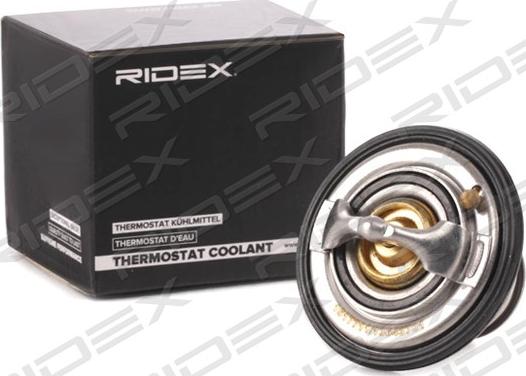 RIDEX 316T0206 - Thermostat d'eau cwaw.fr