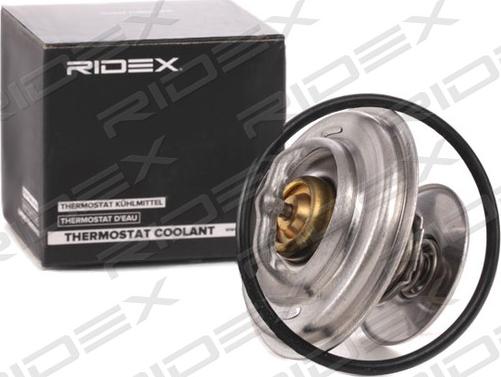 RIDEX 316T0203 - Thermostat d'eau cwaw.fr