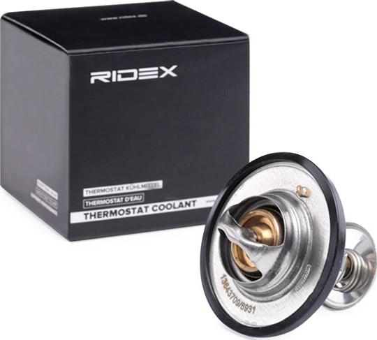 RIDEX 316T0214 - Thermostat d'eau cwaw.fr