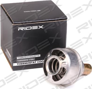 RIDEX 316T0215 - Thermostat d'eau cwaw.fr