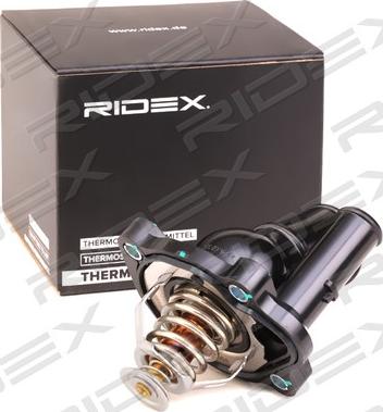 RIDEX 316T0273 - Thermostat d'eau cwaw.fr