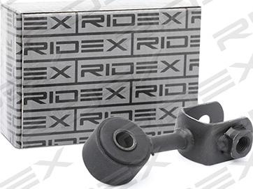 RIDEX 3229S0477 - Entretoise / tige, stabilisateur cwaw.fr