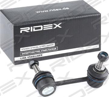 RIDEX 3229S0532 - Entretoise / tige, stabilisateur cwaw.fr