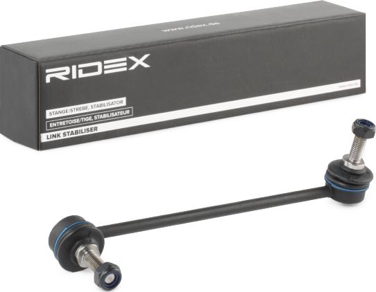 RIDEX 3229S0030 - Entretoise / tige, stabilisateur cwaw.fr