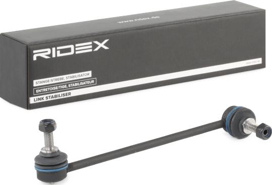 RIDEX 3229S0032 - Entretoise / tige, stabilisateur cwaw.fr