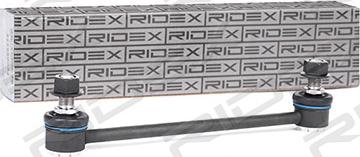 RIDEX 3229S0120 - Entretoise / tige, stabilisateur cwaw.fr