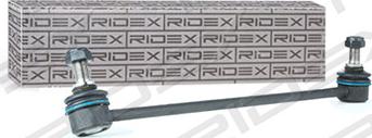 RIDEX 3229S0178 - Entretoise / tige, stabilisateur cwaw.fr