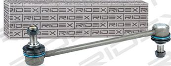 RIDEX 3229S0345 - Entretoise / tige, stabilisateur cwaw.fr