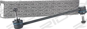 RIDEX 3229S0263 - Entretoise / tige, stabilisateur cwaw.fr