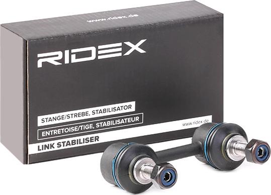 RIDEX 3229S0289 - Entretoise / tige, stabilisateur cwaw.fr