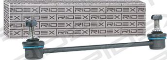 RIDEX 3229S0274 - Entretoise / tige, stabilisateur cwaw.fr