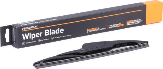 RIDEX 298W0153 - Balai d'essuie-glace cwaw.fr