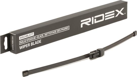 RIDEX 298W0115 - Balai d'essuie-glace cwaw.fr