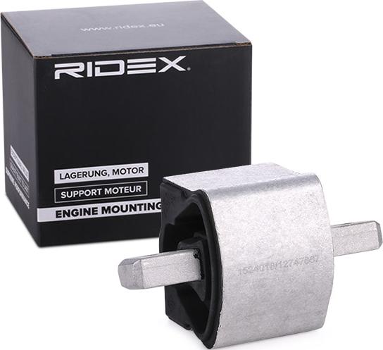 RIDEX 249M0170 - Support moteur cwaw.fr