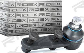 RIDEX 2462S0092 - Rotule de suspension cwaw.fr