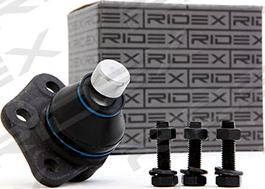 RIDEX 2462S0035 - Rotule de suspension cwaw.fr