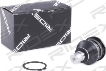 RIDEX 2462S0159 - Rotule de suspension cwaw.fr