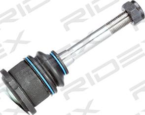 RIDEX 2462S0103 - Rotule de suspension cwaw.fr