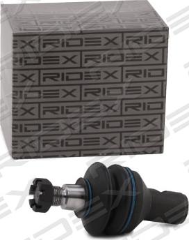 RIDEX 2462S0264 - Rotule de suspension cwaw.fr