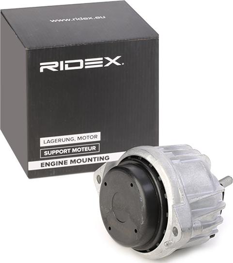 RIDEX 247E0486 - Support moteur cwaw.fr