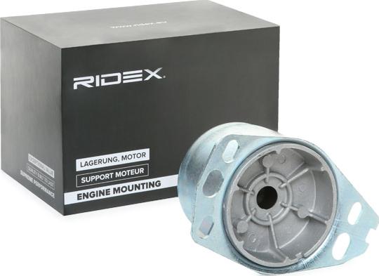 RIDEX 247E0420 - Support moteur cwaw.fr