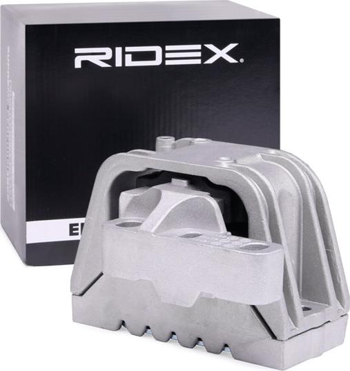 RIDEX 247E0423 - Support moteur cwaw.fr