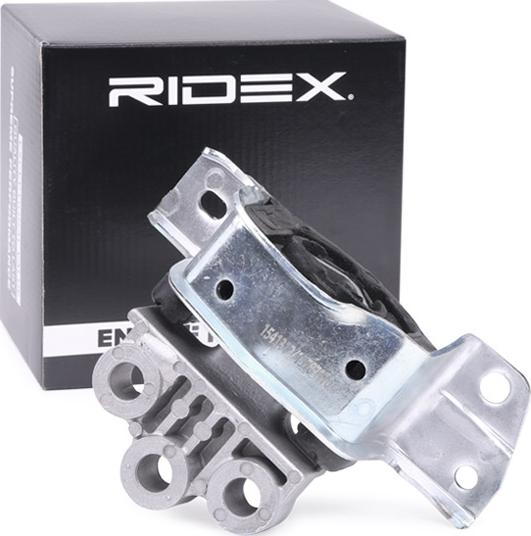 RIDEX 247E0476 - Support moteur cwaw.fr