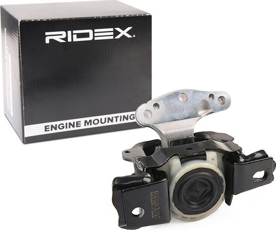 RIDEX 247E0503 - Support moteur cwaw.fr