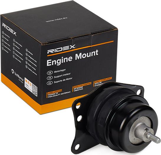 RIDEX 247E0577 - Support moteur cwaw.fr