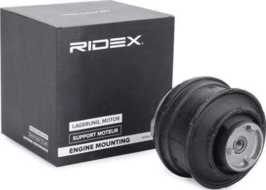 RIDEX 247E0059 - Support moteur cwaw.fr