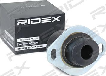 RIDEX 247E0066 - Support moteur cwaw.fr