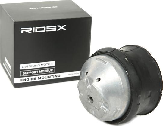 RIDEX 247E0086 - Support moteur cwaw.fr