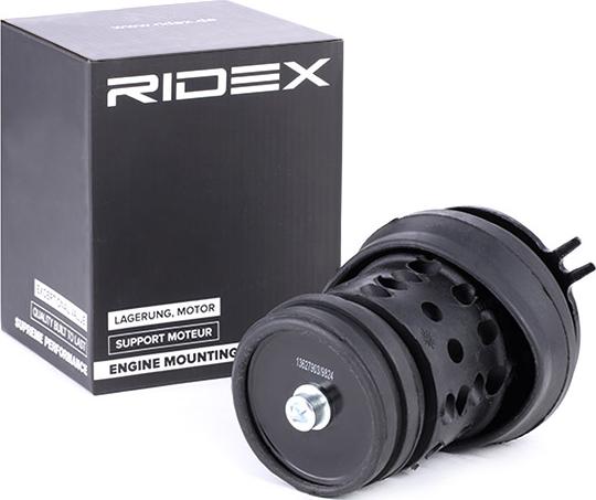 RIDEX 247E0028 - Support moteur cwaw.fr