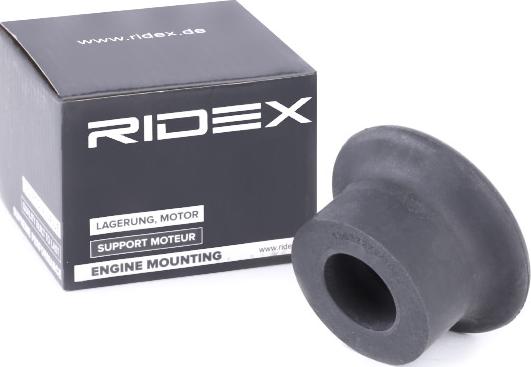 RIDEX 247E0155 - Support moteur cwaw.fr