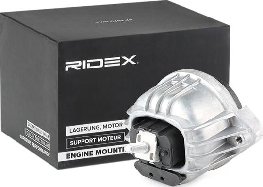 RIDEX 247E0169 - Support moteur cwaw.fr