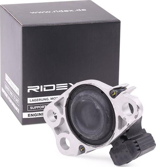 RIDEX 247E0120 - Support moteur cwaw.fr