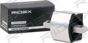 RIDEX 247E0206 - Support moteur cwaw.fr