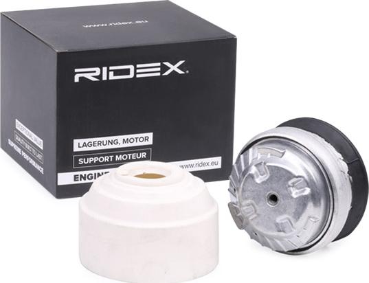 RIDEX 247E0212 - Support moteur cwaw.fr