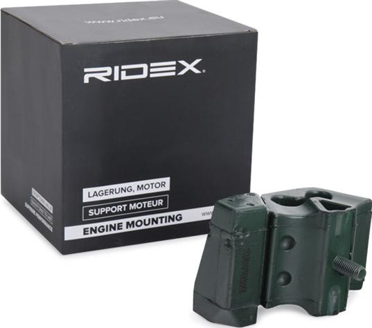 RIDEX 247E0767 - Support moteur cwaw.fr