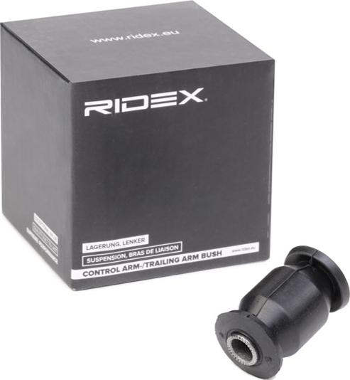 RIDEX 251T0484 - Suspension, bras de liaison cwaw.fr