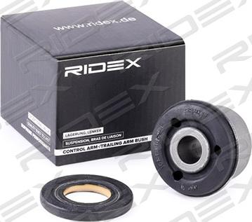 RIDEX 251T0091 - Suspension, bras de liaison cwaw.fr