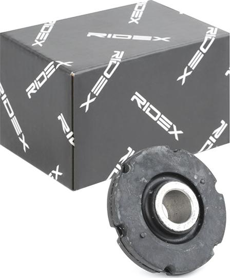 RIDEX 251T0046 - Suspension, bras de liaison cwaw.fr