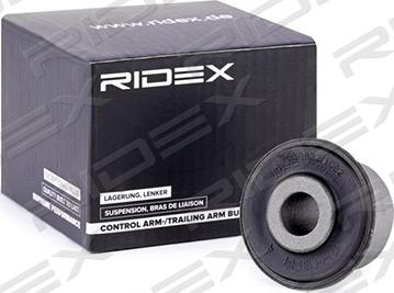 RIDEX 251T0050 - Suspension, bras de liaison cwaw.fr